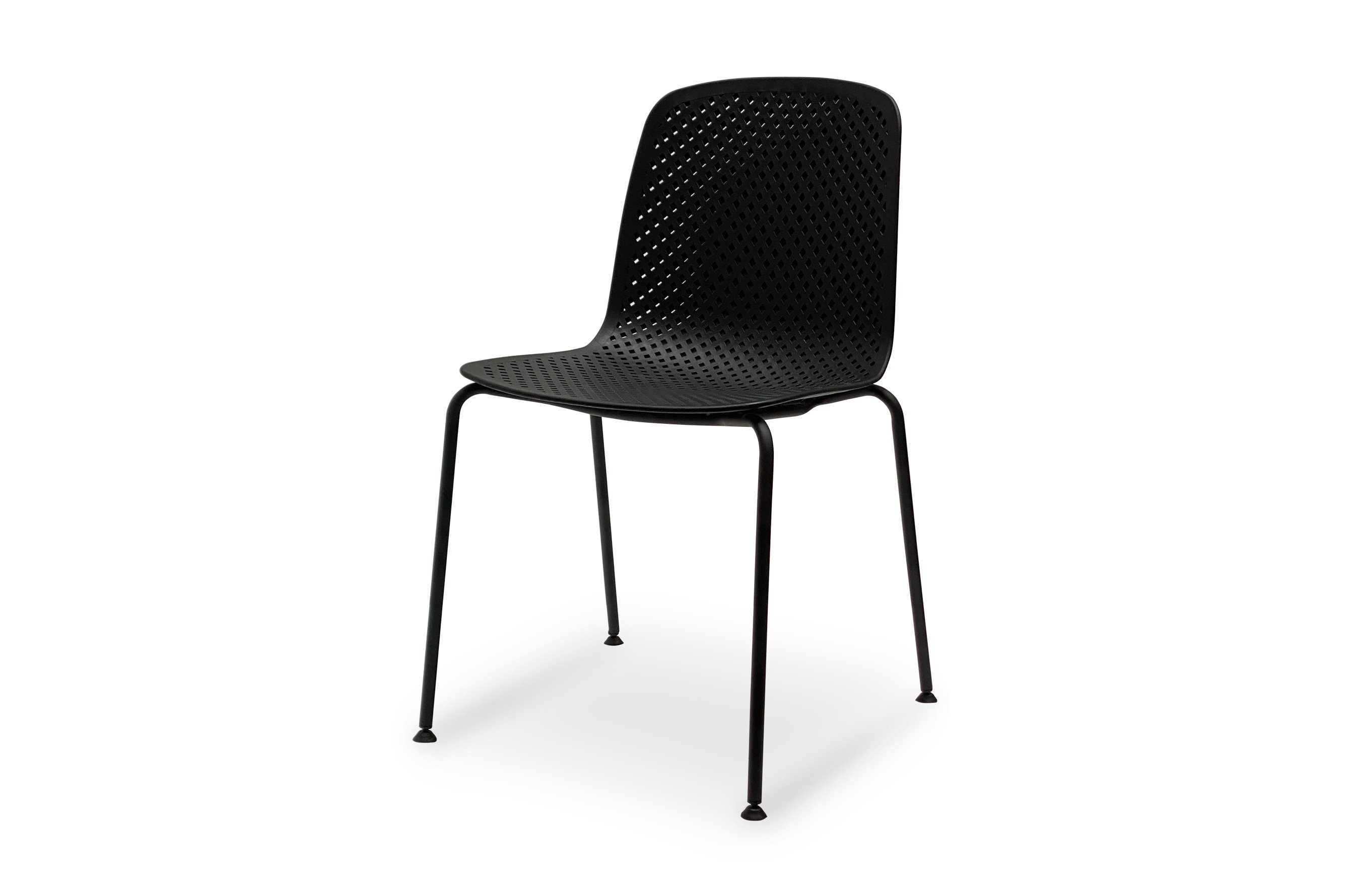 Falco Chair - Black [ZUCA]