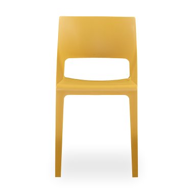 Lyric Chair – Mustard 9