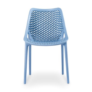 Soprano Chair – Light Blue 14