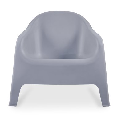 Enzo Chair – Light Grey 4