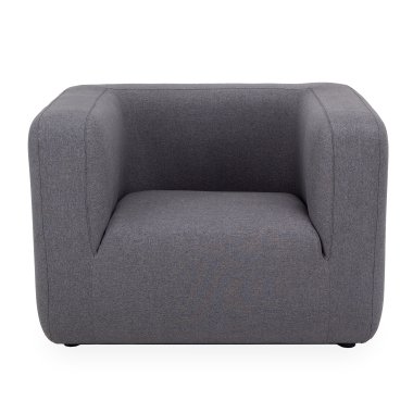 Vento Chair - Dark Grey 14