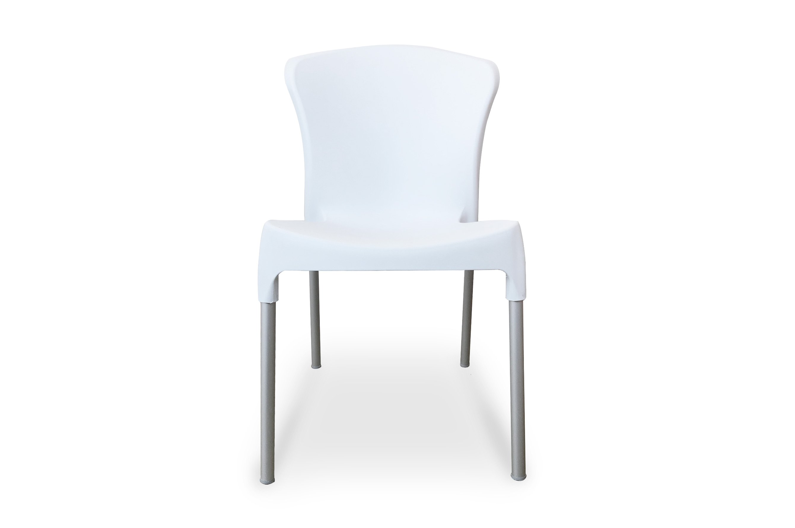 Stella Chair - White [ZUCA]