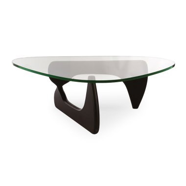 Replica Noguchi Table – Black 10