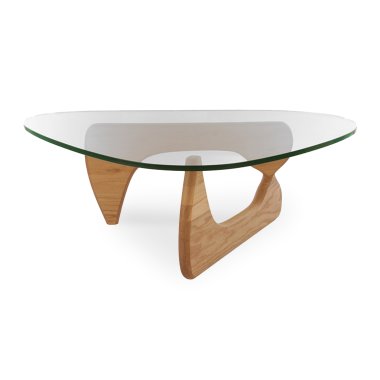 Replica Noguchi Table - Natural 8