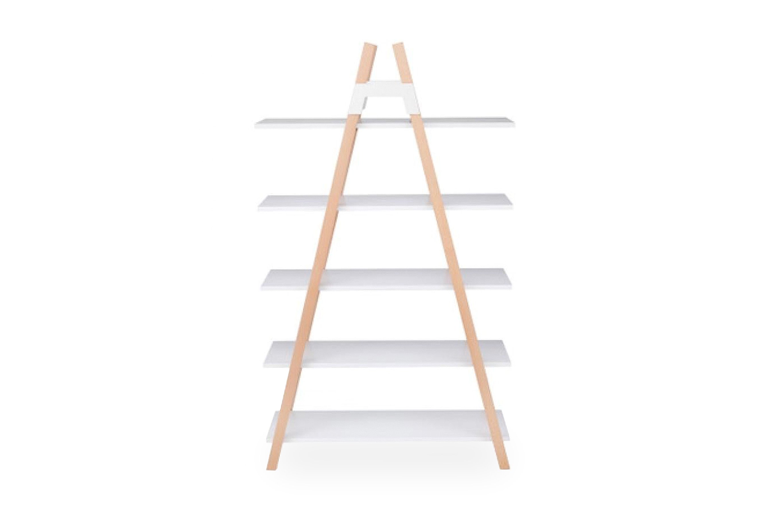 A-Frame Shelving Unit [ZUCA]