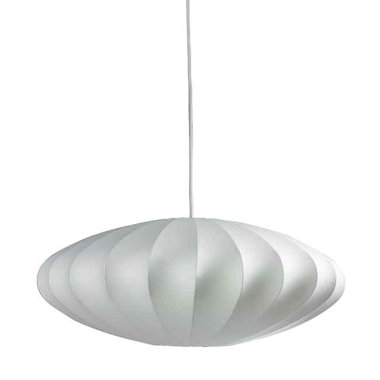 Saucer Lantern Pendant – Medium – 63.5cm 12